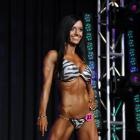 Jill  Dunn - NPC Emerald Cup 2011 - #1